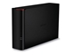 Zunanji trdi disk Buffalo DriveStation HD-GD3.0U3 (3TB DDR Ultra Fast, USB 3.0)
