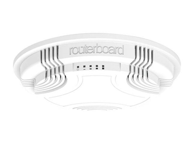 Stropna dostopna točka Mikrotik Routerboard cAP 2n