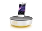 Priključni zvočnik za iPhone 5/iPod nano 7G/iPod touch 5G Philips DS1155