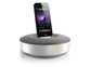 Priključni zvočnik za iPhone 5/iPod nano 7G/iPod touch 5G Philips DS1155