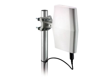 Sobna/Zunanja digitalna TV antena Philips z ojačitvijo 40 dB SDV8622 (UHF/VHF/FM)