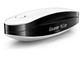 Brezžični DECT telefon Philips z zasnovo Luceo M6601WB