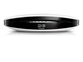 Brezžični DECT telefon Philips z zasnovo Luceo M6601WB
