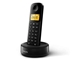Brezžični DECT telefon Philips D1301B
