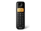 Brezžični DECT telefon Philips D1301B