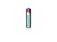 Polnilne baterije Philips R03B4RTU10 AAA 1000mAh NiMH Ready-to-Use (4 kos)