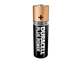 Alkalne baterije Duracell Plus Power MN1500B12 AA (12 kos)