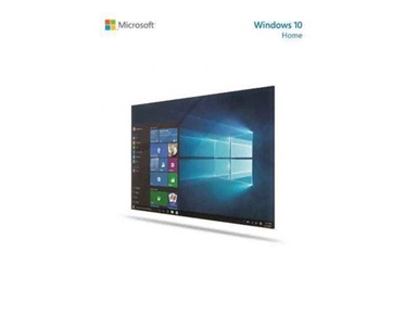 Microsoft Get Genuine Kit Windows 10 Home SLO DSP 32 BIT (L3P-00047)