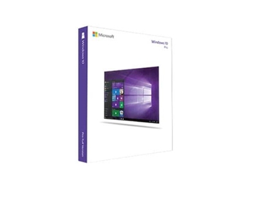 Microsoft Get Genuine Kit Windows 10 Pro Slovenski DSP 64 BIT (4YR-00227)