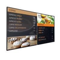 Slika za kategorijo Digitalni zasloni