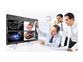 Philips BDM4350UC - Velika slika z vsemi podrobnostmi  Kristalno čiste slike, največja učinkovitost s tehnologijo MultiView 