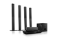3D Blu-Ray Philips HTB3580G