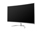 Ukrivljen 4K UHD Philips BDM4037UW
