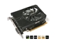 Grafična kartica ZOTAC GeForce GTX 1050 (2GB GDDR5, HDMI/DP/DL-DVI)