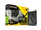 Grafična kartica ZOTAC GeForce GTX 1050 (2GB GDDR5, HDMI/DP/DL-DVI)