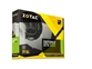 Grafična kartica ZOTAC GeForce GTX 1050 (2GB GDDR5, HDMI/DP/DL-DVI)