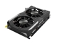 Grafična kartica ZOTAC GeForce GTX 1050 Ti OC Edition (4GB GDDR5, HDMI/DP/DL-DVI)