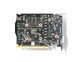 Grafična kartica ZOTAC GeForce GTX 1050 Ti OC Edition (4GB GDDR5, HDMI/DP/DL-DVI)