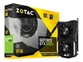 Grafična kartica ZOTAC GeForce GTX 1050 Ti OC Edition (4GB GDDR5, HDMI/DP/DL-DVI)