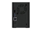 NAS ohišje Buffalo LinkStation 520DE (brez HDD)