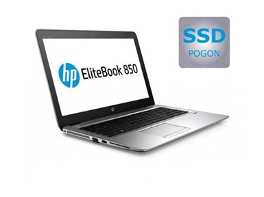 Prenosni računalnik HP EliteBook 850 G3 (L3D23AV)