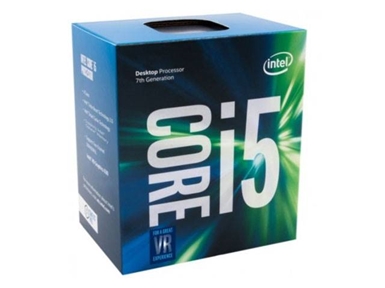 Procesor Intel Core i5-7400 6MB LGA1151 Box