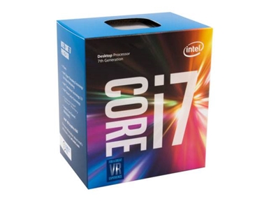 Procesor Intel Core i7-7700 3.6GHz, 8MB LGA1151 Box