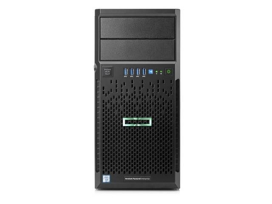 Strežnik HP ML30 Gen9 E3-1220v5