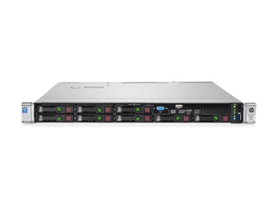 Strežnik HP DL360 Gen9, E5-2620v4 SFF (1U)