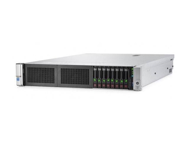 Strežnik HP DL380 Gen9 E5-2620v4 SFF (2U)