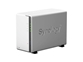 NAS ohišje Synology DiskStation DS-216j (brez diskov)