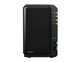 NAS ohišje Synology DiskStation DS-216+II (brez diskov)
