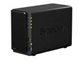 NAS ohišje Synology DiskStation DS-216+II (brez diskov)