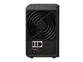 NAS ohišje Synology DiskStation DS-216+II (brez diskov)