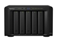 NAS ohišje Synology DiskStation DS-1515+ (brez diskov)