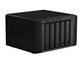 NAS ohišje Synology DiskStation DS-1515+ (brez diskov)