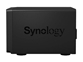 NAS ohišje Synology DiskStation DS-1515+ (brez diskov)
