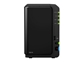 NAS ohišje Synology DiskStation DS-216 (brez diskov)