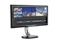 LED monitor Philips BDM3470UP Brilliance (34" IPS UWQHD) P-line