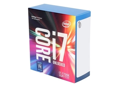 Procesor Intel Core i7-7700K 8MB LGA1151 Box