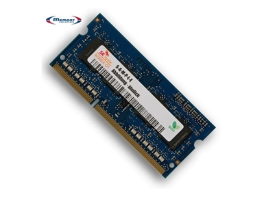 Spominski modul (RAM) Hynix DDR3 SODIMM 2GB PC3-12800 CL11
