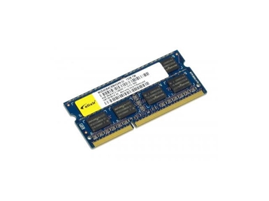 Spominski modul (RAM) Elixir DDR3 SODIMM 4GB PC3-12800 CL11