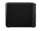 NAS ohišje Synology DiskStation DS-416 (brez diskov)