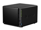 NAS ohišje Synology DiskStation DS-416 (brez diskov)