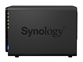 NAS ohišje Synology DiskStation DS-416 (brez diskov)