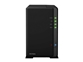 NAS ohišje Synology DiskStation DS216play (brez diskov)