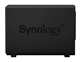 NAS ohišje Synology DiskStation DS216play (brez diskov)