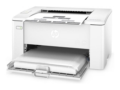 Črnobeli laserski tiskalnik HP LaserJet Pro M102a