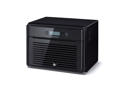 NAS naprava Bufalo TeraStation™ TS5800DWR (48TB)