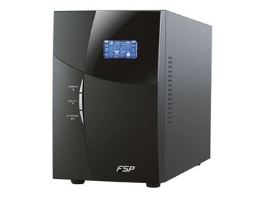 Brezprekinitveni napajalnik UPS FSP Knight 1.5K Tower »On-Line«